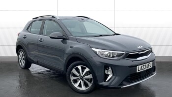 Kia Stonic 1.0T GDi 99 2 5dr DCT Petrol Estate